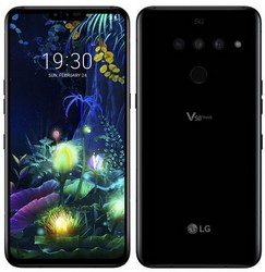 Замена дисплея на телефоне LG V50S ThinQ 5G в Кемерово